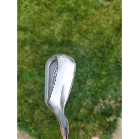 Ping Eye 2 Stainless Steel Yellow Dot Sand Wedge ZZ Lite Steel Shaft Good Grip - Picture 14 of 16